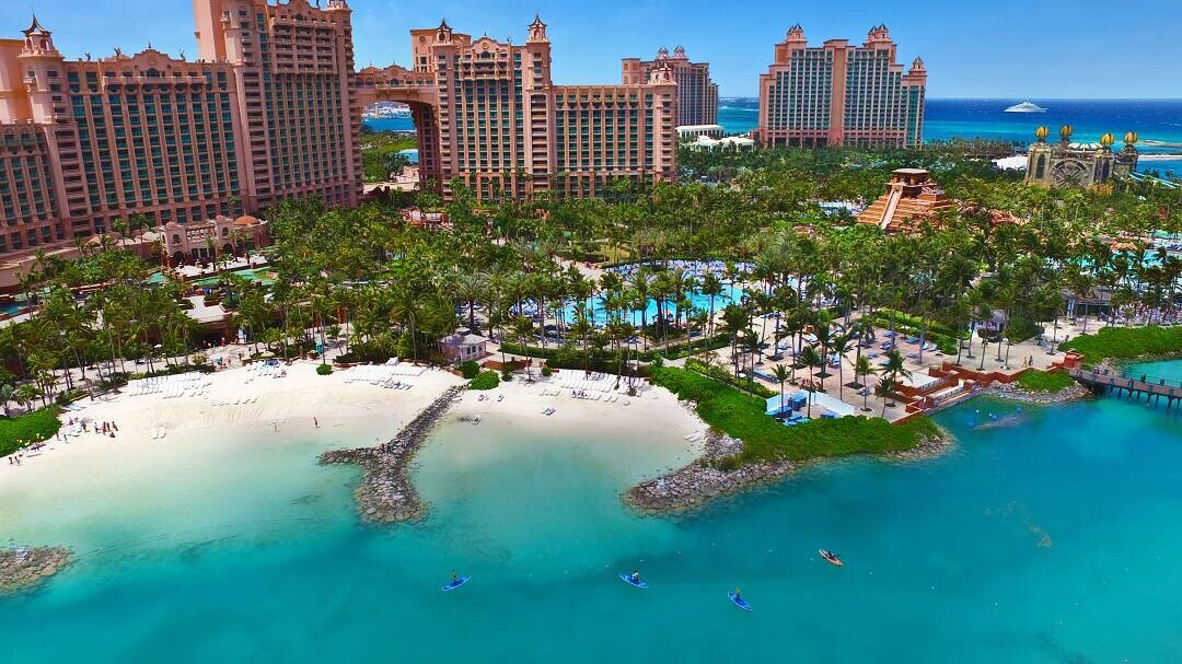 The Royal At Atlantis Paradise Island